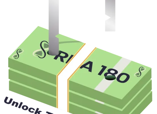 Who Would Love To Get a 4000% Return On Investment?!