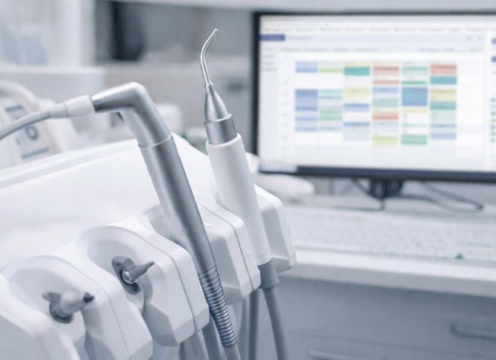 What enables successful dental hygiene system integration: An RNA180 case study