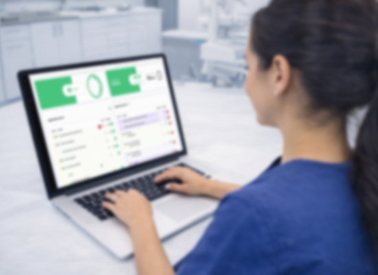 Managing Teams at Scale. Where leadership, systems and care collide