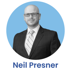 Neil Presner