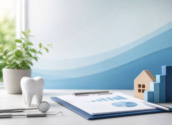 The BIG changes in the world of dental practice valuation, purchases and sales