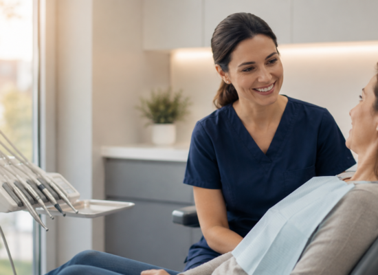  One More COVID Casualty: Patient-Centered Care
