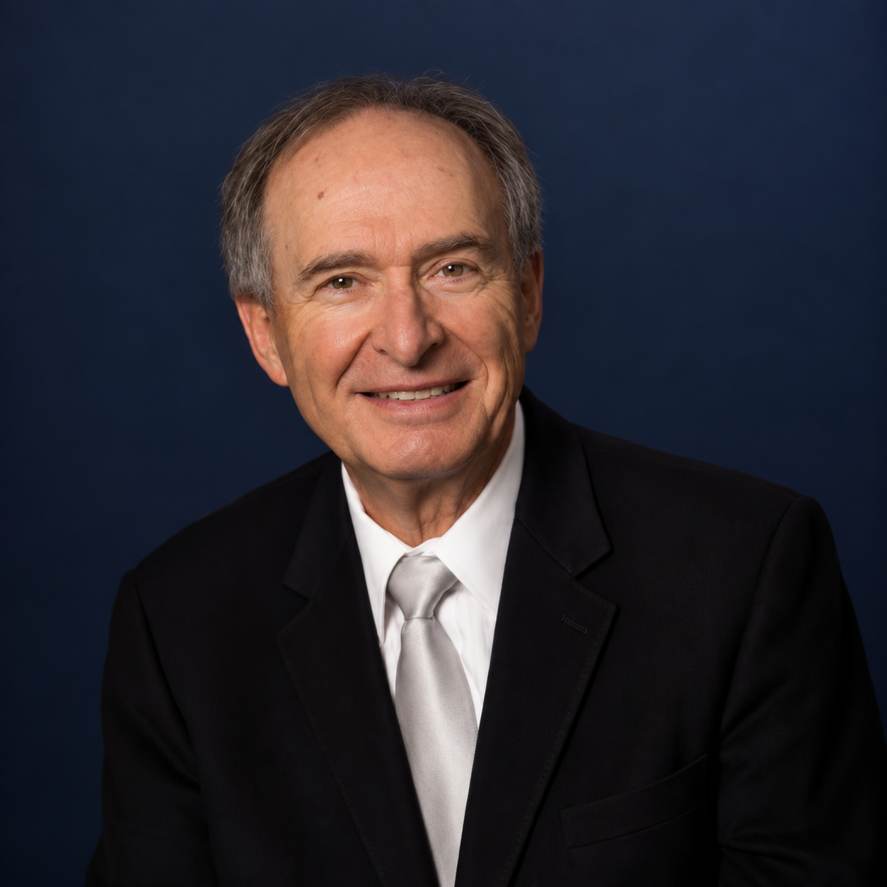 Dr. Bernie Dolansky, Advisor at RNA180