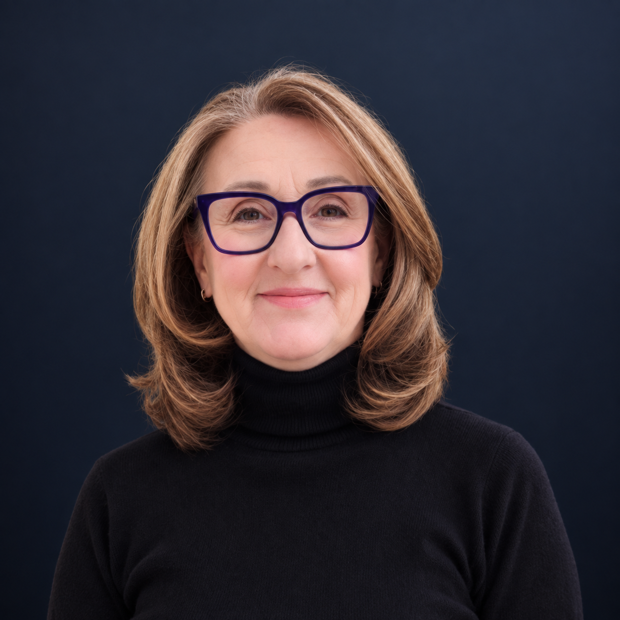 Janice Whalen, Chief Executive Officer at RNA180